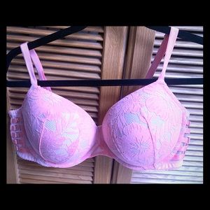 COPY - Victoria secret very sexy push up bra size…